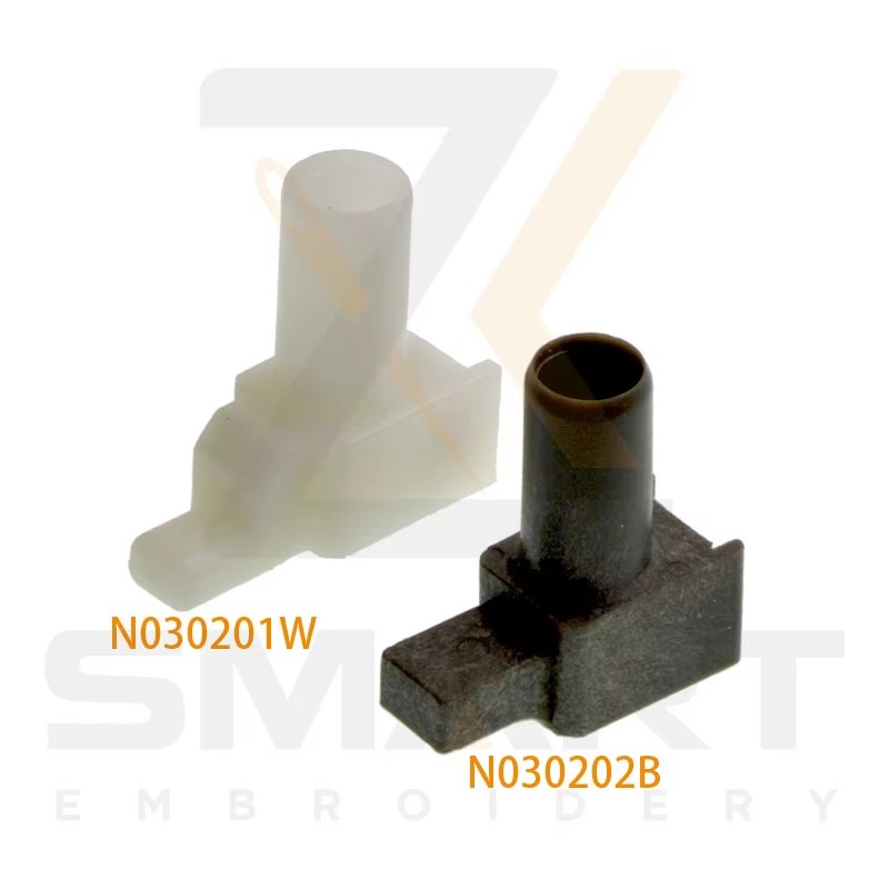 Stlačovač nohy pripojenie Stud 090420020023 FX0621000000 FX0621010000 Tajima čínsky PROMAKER Embroidery Machine diely