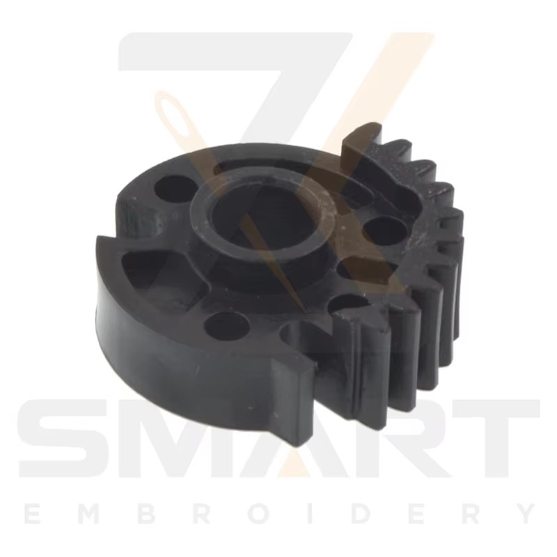 4 otvory prevzatie páky Boss Gear 10 vrcholy EF0603010000 EF0603000000 pre Tajima čínsky obväz stroj N070210B01-4