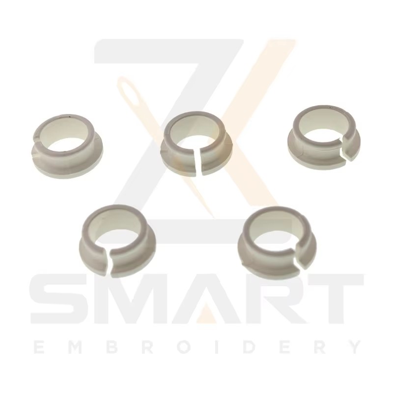 Najvyššia kvalita tlačiareň nohy Bushing EF0613220000 Tajima SWF čínske náplne strojové diely N030301-G