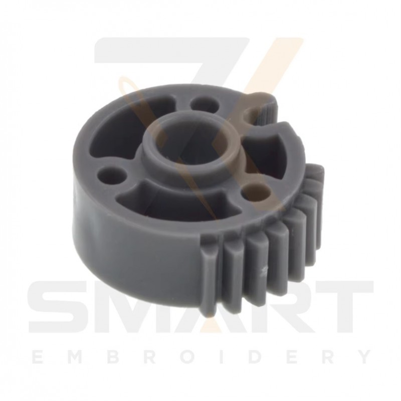 8 špičkové zuby Gear Boss pre prevzatie páky Tajima SWF čínsky obväz strojové diely N070208G