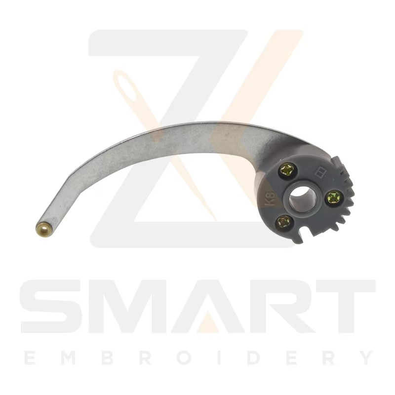 Prevziať páky Ass'y 8 zubné náradie pre Tajima čínsky obväz strojové diely N070103