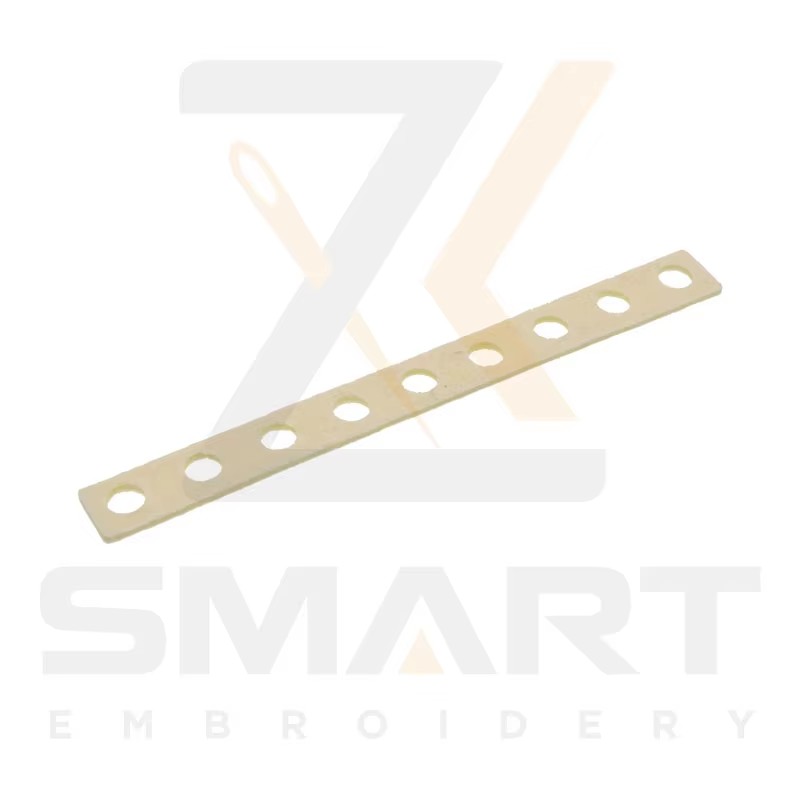 9 Nechty Felt Balenie Pre Nechty Bar Case Tajima SWF Čínske Embroidery Machine Diely