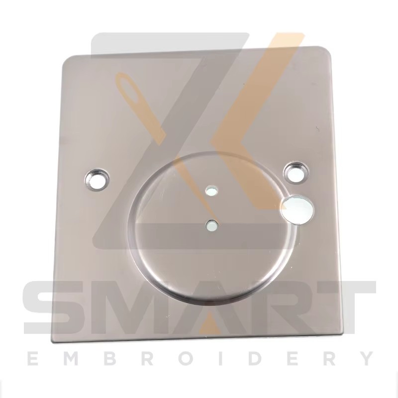 Ihličnatá doska 3MM diera Tajima SWF čínsky závesný stroj diely R0508-3.0