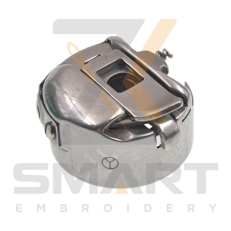 Originálny Tajima Bobbin Case 0502-401500-12 Náhradné diely pre stroje R02TAJIMA1.0