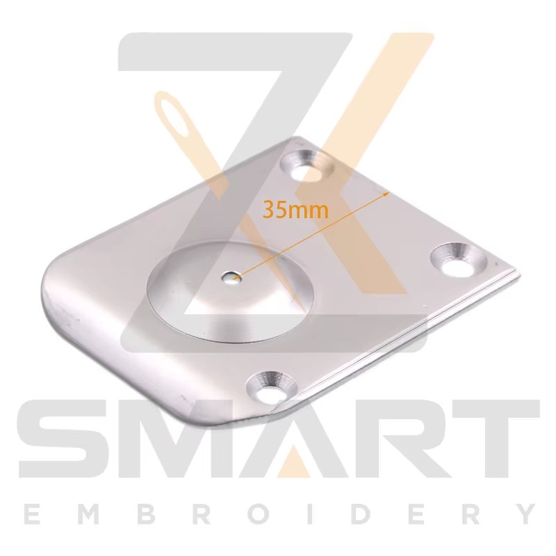 Hliníková doska pre čínske hliníkové stroje R050302