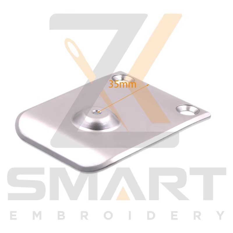 Hliníková doska pre čínske hliníkové stroje R050303