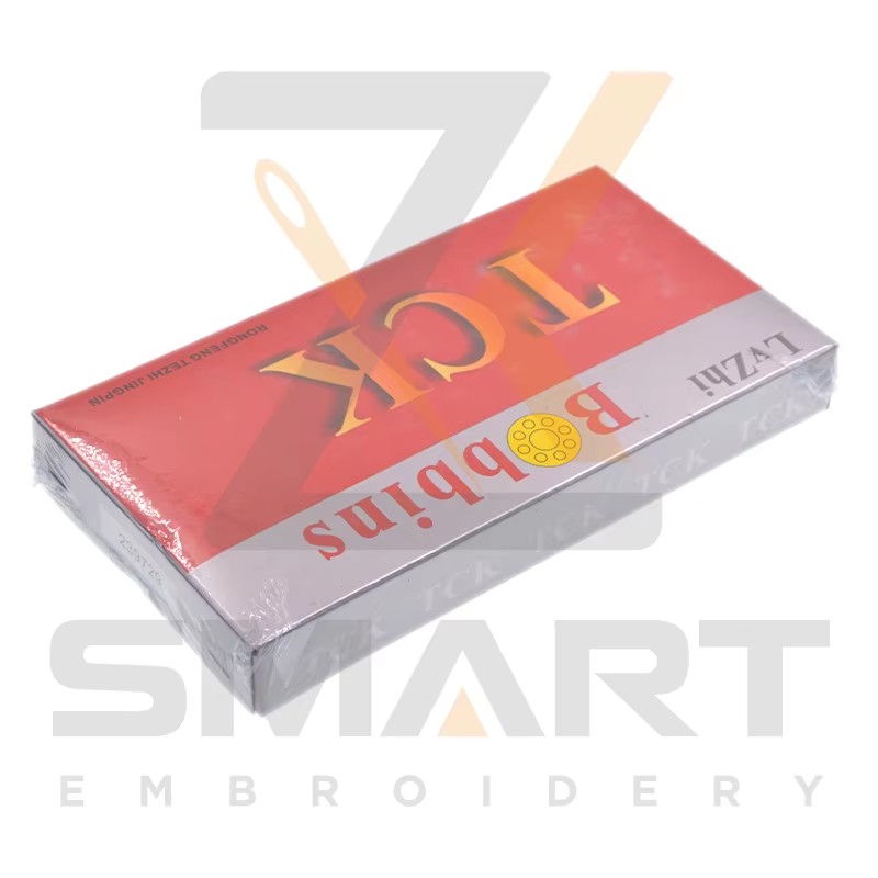 100 kusov 2.0 veľkosti Jumbo bobíny pre strojčeky R0620-TCK