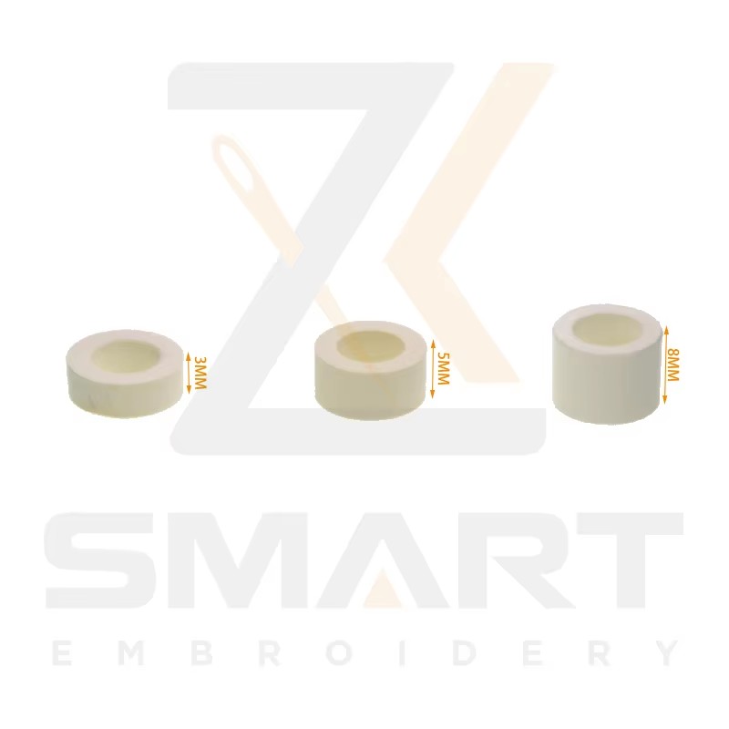 Top Needle Bar Cushion Gumový prsteň LNB-BN000201 GP-043778-00 LPF-FA000301 05024RB-A001 ME0602000000 EF0644020000 S36153100