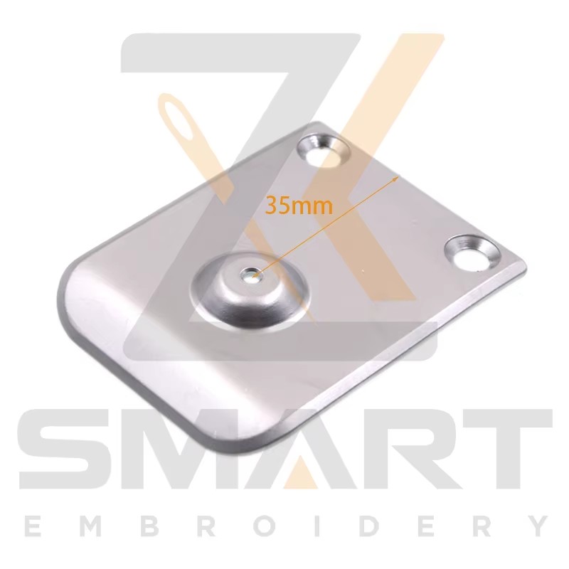 Hliníková doska pre čínske hliníkové stroje R050303