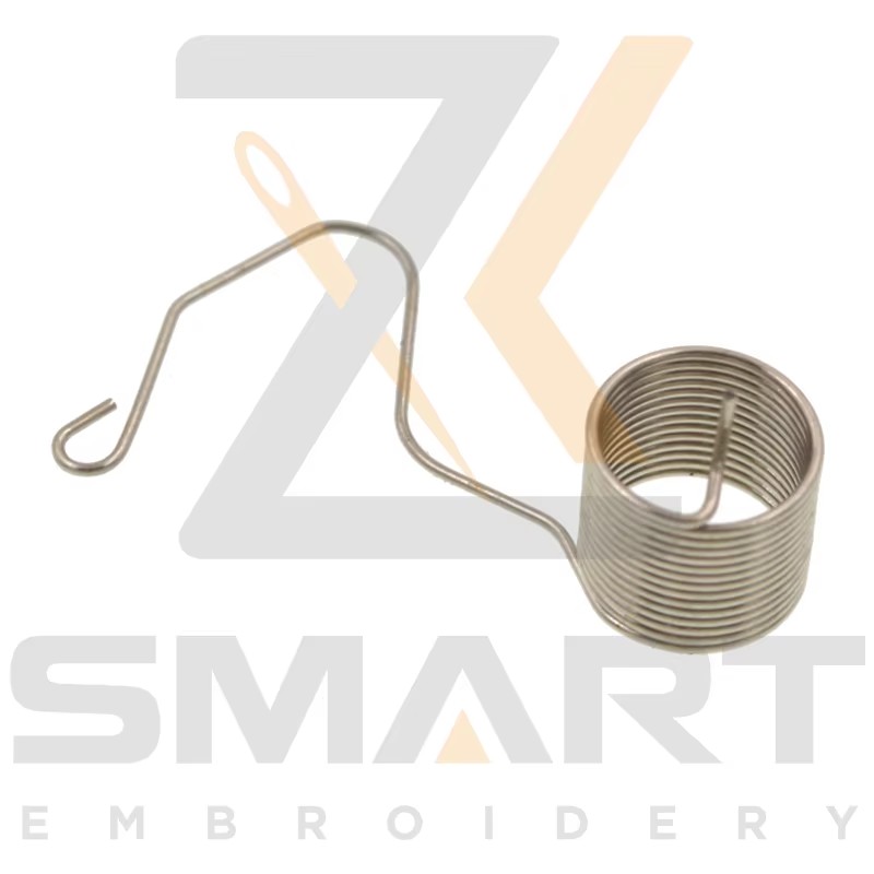 100 kusov drôtu vyzdvihnúť jar 507204030010 507205030000 pre Tajima Brother čínske brúsky stroje