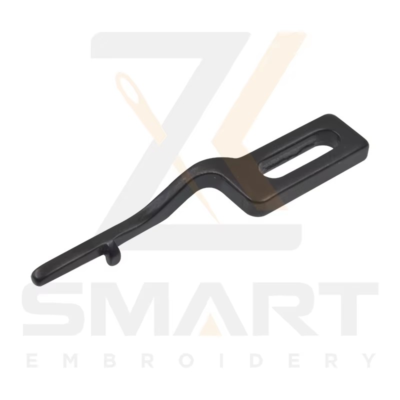 Rotárna háčiková podpora pre Tajima SWF čínsky závesný stroj A0408