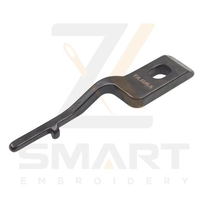 Dobrá kvalita Rotary Hook Podpora s TAJIMA Logo Embroidery Machine Parts R0411