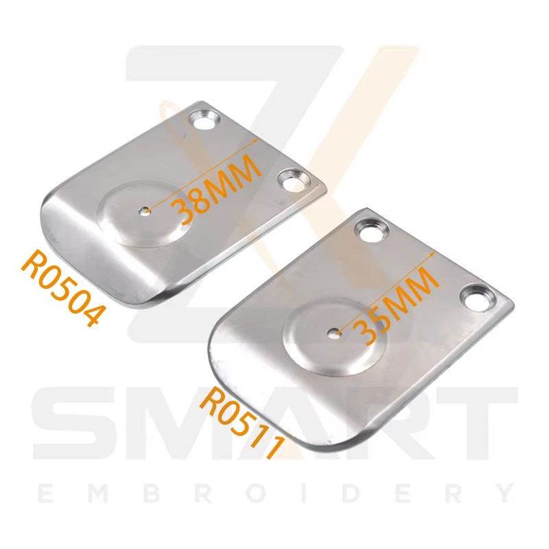 Nechtová doska pre tubulárne stroje Tajima & Chinese Embroidery Machine R0504 & R0511