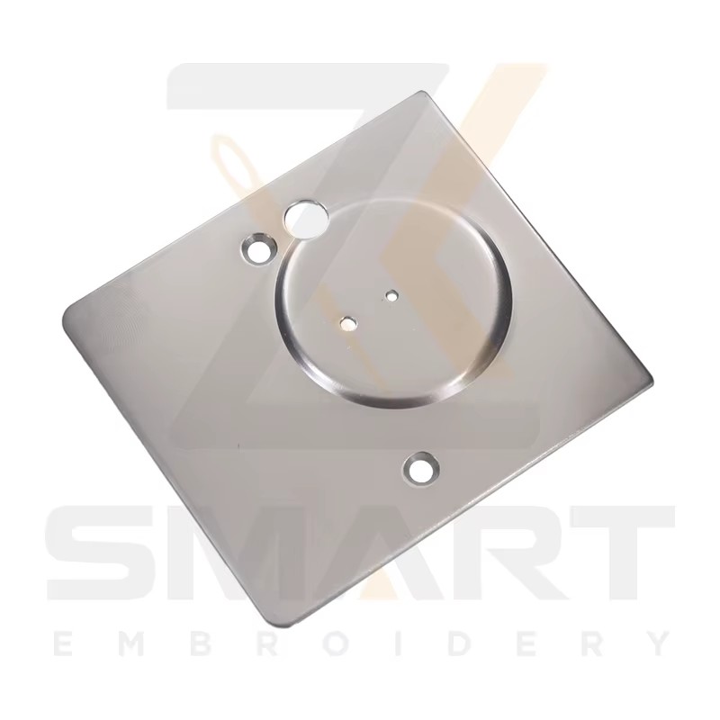 Náhlavná doska pre plochý Tajima SWF čínsky obväz stroj R0508