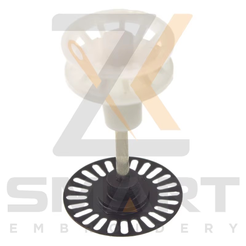 Napätie základňa senzor koleso drôtené prerušenie detekčný disk pre čínske zábradlie stroj 2MM samolepky typ T1101-2