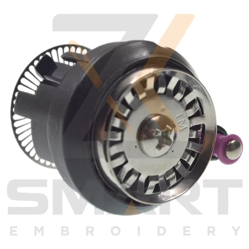 Originálny originálny rotačný napätý disk Ass'y FN0916010000 FG7210000000 FN0901000000 pre stroje Tajima T11-TJ-O