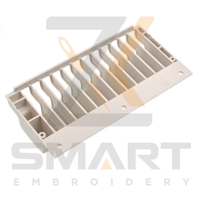 Top Cover 12 farieb pre Tajima Embroidery Machines T0301TJ01-12