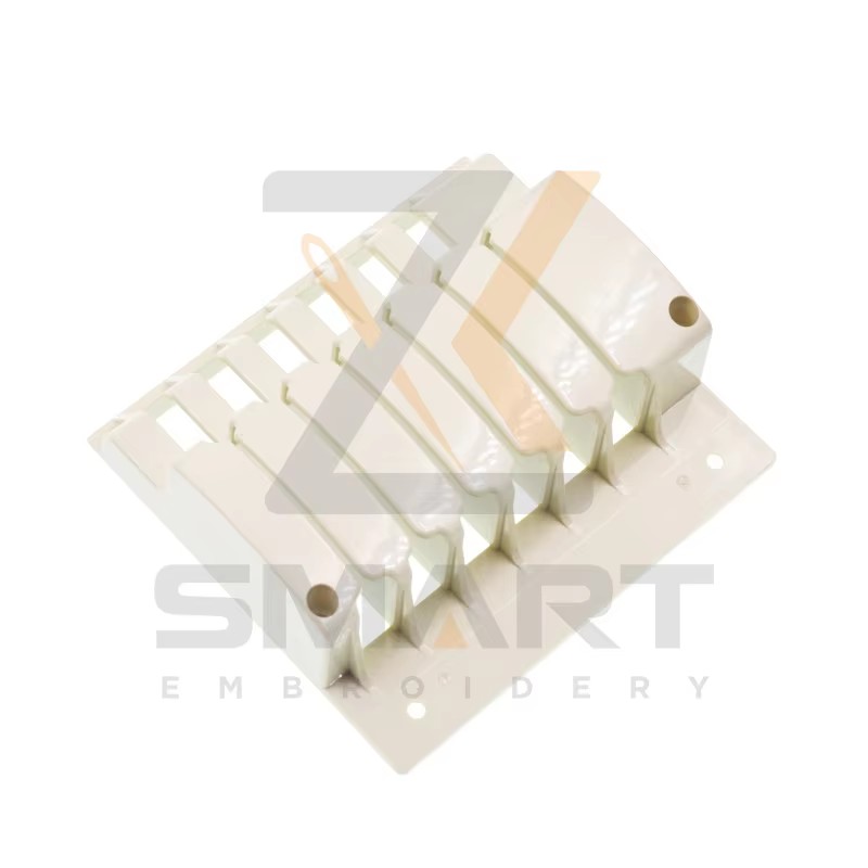 Vrchný kryt 6 ihiel pre stroje Tajima T0301TJ01-6