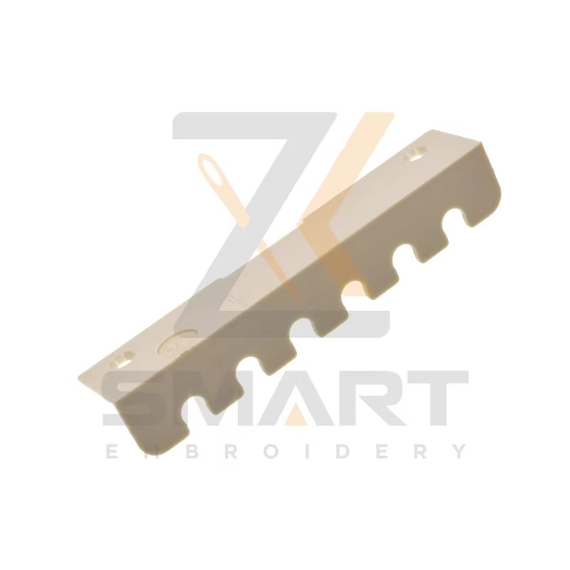 6 farieb Horný prameň sprievodca FN0909020060 pre Tajima Embroidery Machine T0502TJ6W