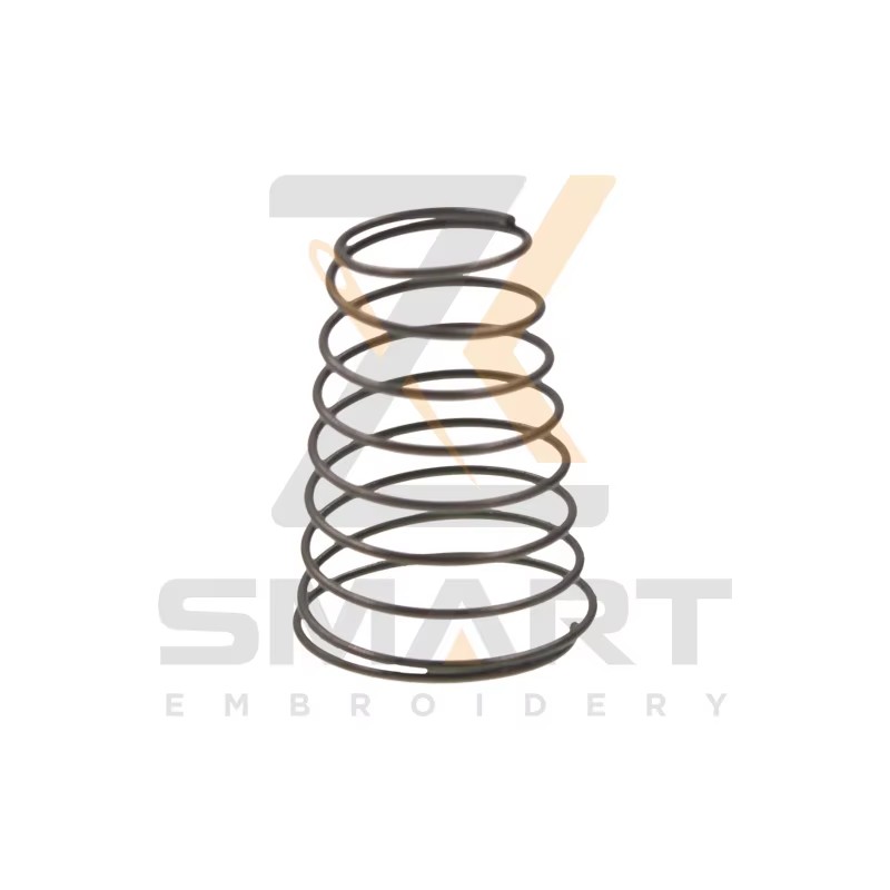 100pcs Tower Return Spring pre obrábacie stroje T020201