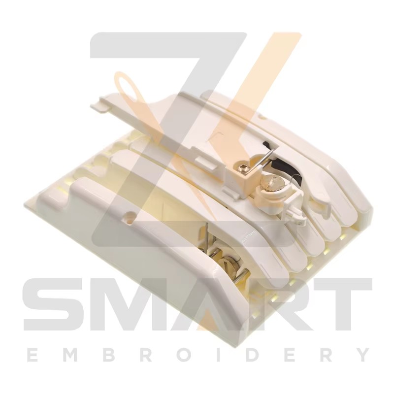 6 Farebné Top Cover Tajima Čínske Embroidery Machine Diely T030104-6