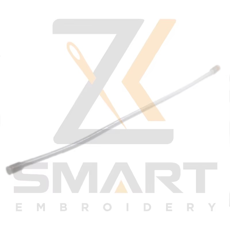 10 kusov Tajima špirálové rúrky 30CM FN0942010000 0D0210054A02 0D0210190A12 Embroidery Machine Parts T0501-TJ02