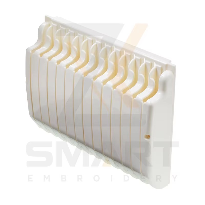 12 farebné top kryt Tajima čínske pletenie strojové diely T030104-12