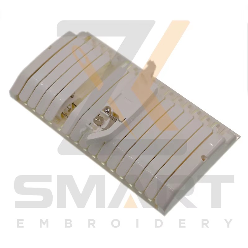 15 Farebné Top Cover Tajima Čínske Embroidery Machine Diely T030104-15