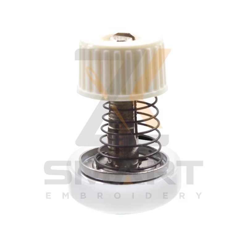 Drôtené napätie Ass'y Embroidery Machine Parts T060103S