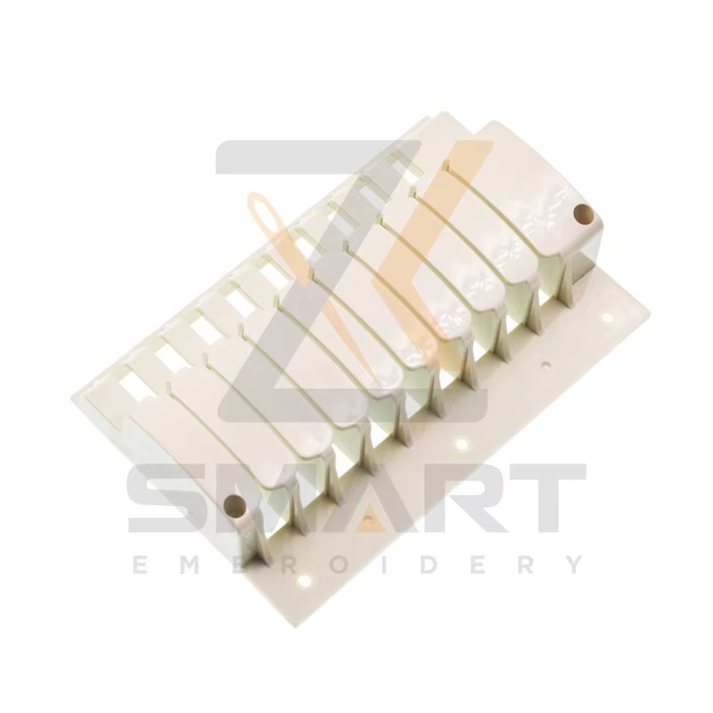 Vrchný kryt 9 ihly pre stroje Tajima T0301TJ01-9