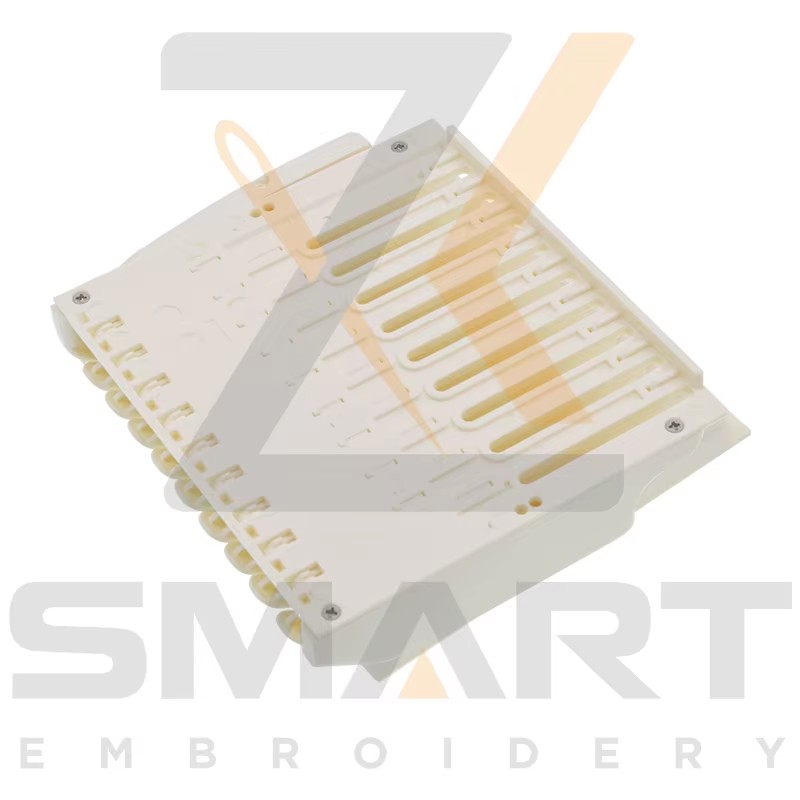 9 Farebné Top Cover Tajima Čínske Embroidery Machine Diely T030104-9