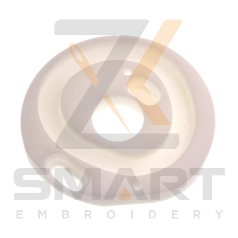 Originálny SWF Take-up Lever Driving Lever Cam Solid Type 18MM Hole Embroidery Machine Parts A02DS18I