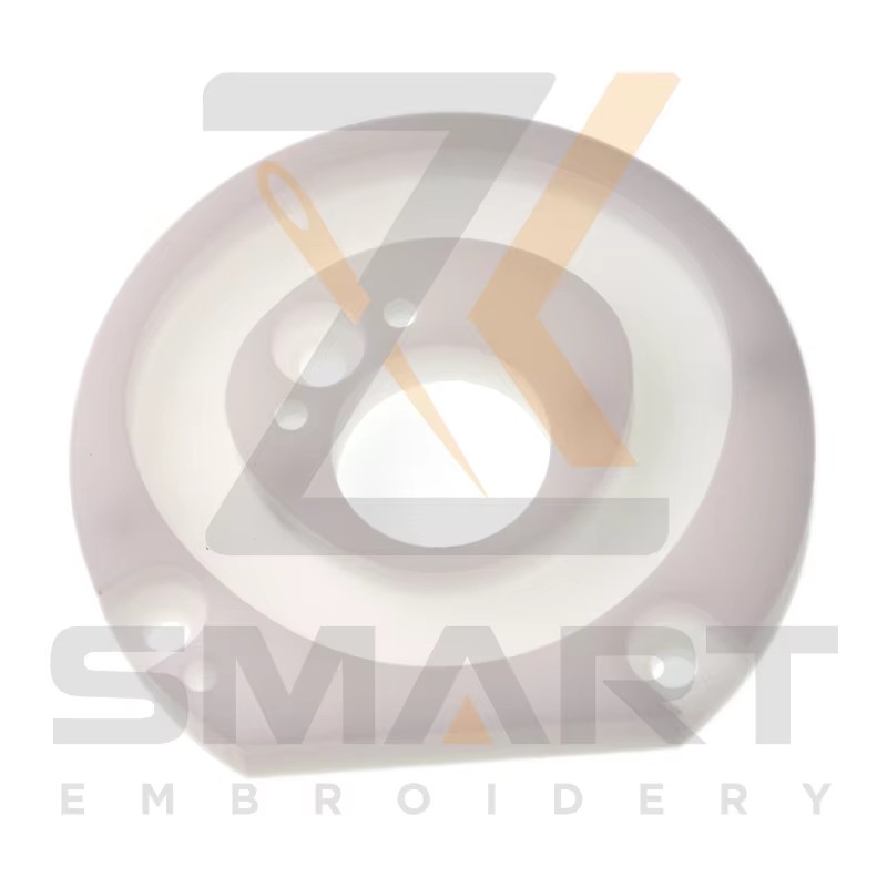 Rozdelený typ tlačiarne nohy riadenie páky Cam CM-000023-02 SWF SB Embroidery Machine Parts A02SB20S