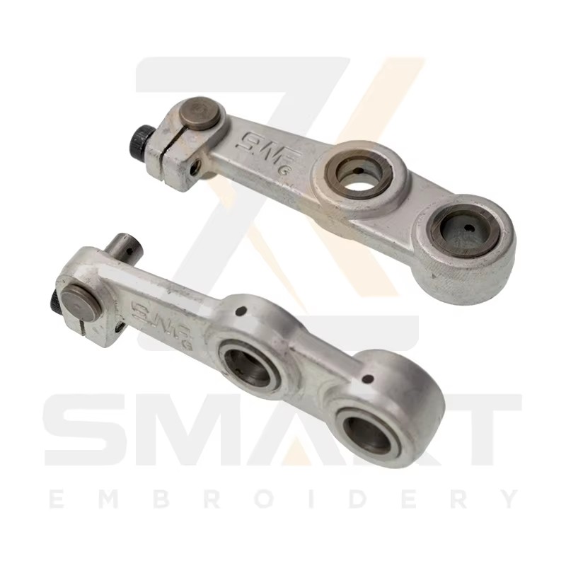 SWF Needle Bar Driving Lever AS-000423-00 03313200H000 03303200H000 Náhradné diely stroja na brúsenie A04HS8-SWF