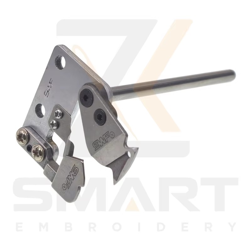 Originálne originálne SWF Movalbe & Fixed Nožnice Ass'y 08013CL-B001 08005CL-B001 04400200B000 Závesný stroj Pafrts C0303SWF-Kit