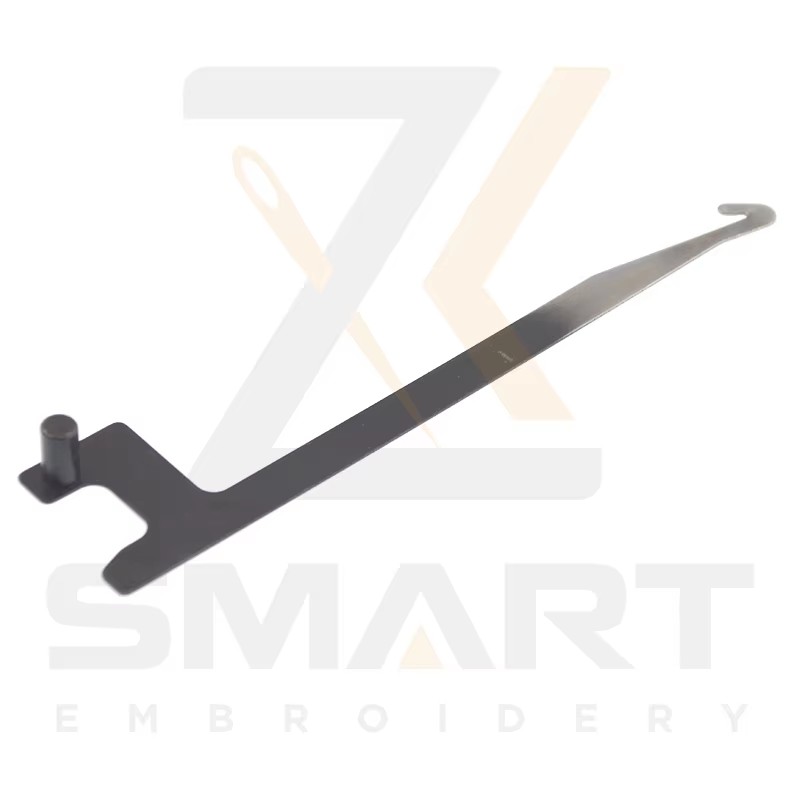 Upper Thread Hook Wiper Hook pre SWF Embroidery Machine C0102SWF02