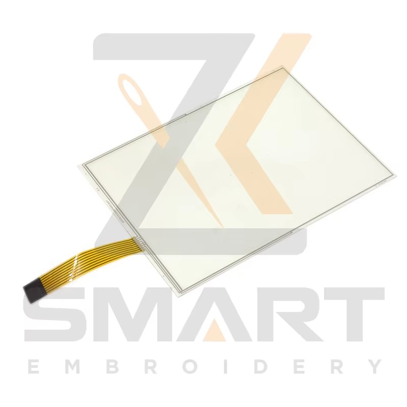 Dotykový panel E188103 Náhradné diely strojov E10-TC-E188103