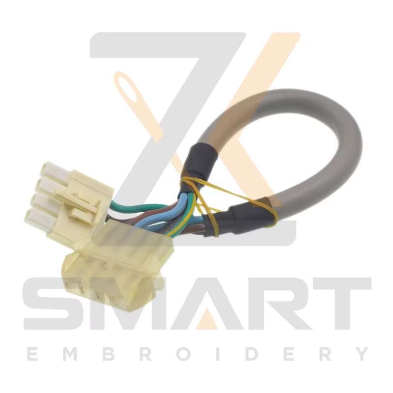 Použité SWF káblové zábradlie strojové diely E11-SWF03