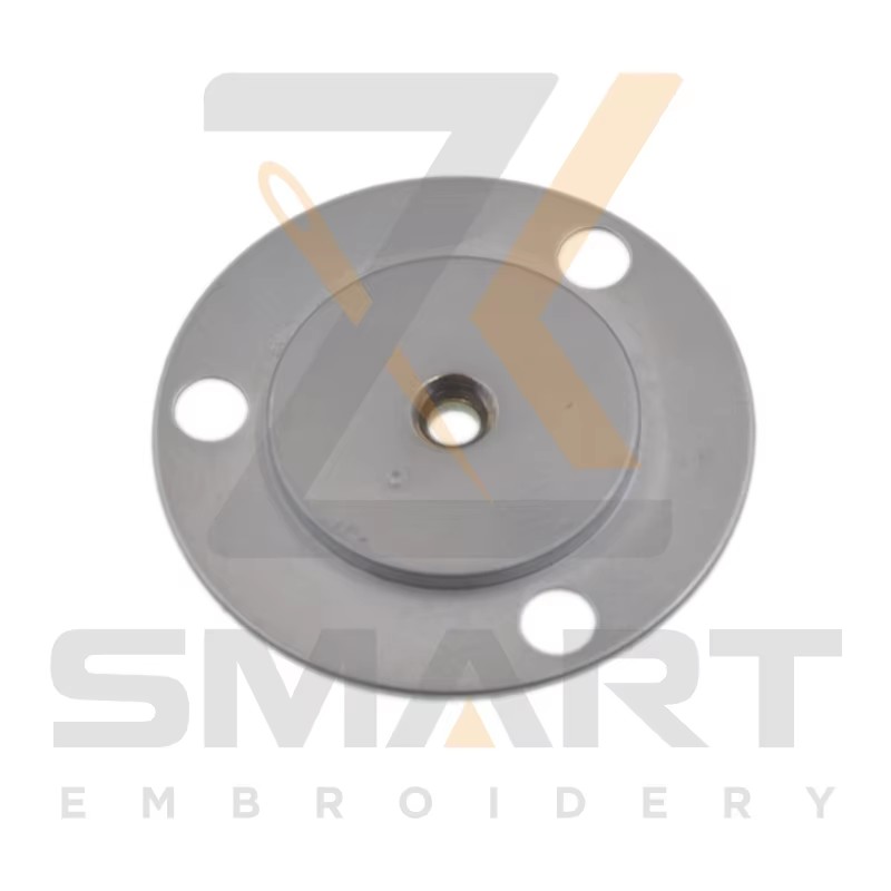 Nechtová doska Attachment@2.0 12000410B000 pre SWF Embroidery Machine Parts R051301