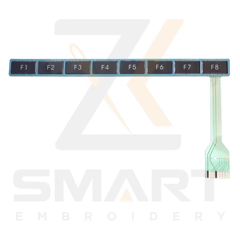 Náhradné diely na klávesnice SWF 20-004A-SA00