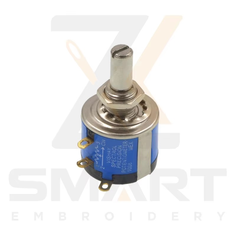 Potentiometer 534-8872 1K Embroidery strojové diely ETJ-534-8872-1K-C