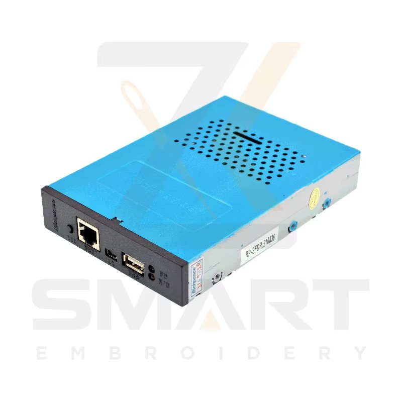 Emulátor Floppy RP-SFDR pre SWF A Series Embroidery Machine Parts E09SWFA