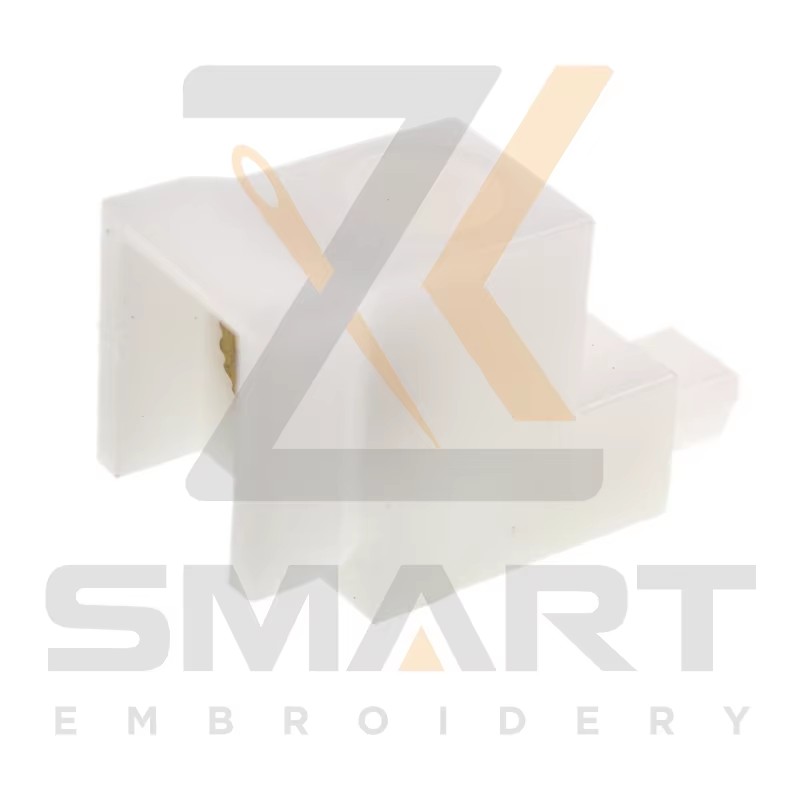 Držiak na pripojenie stlačovacej nohy pre stroje SWF N0302SWF01