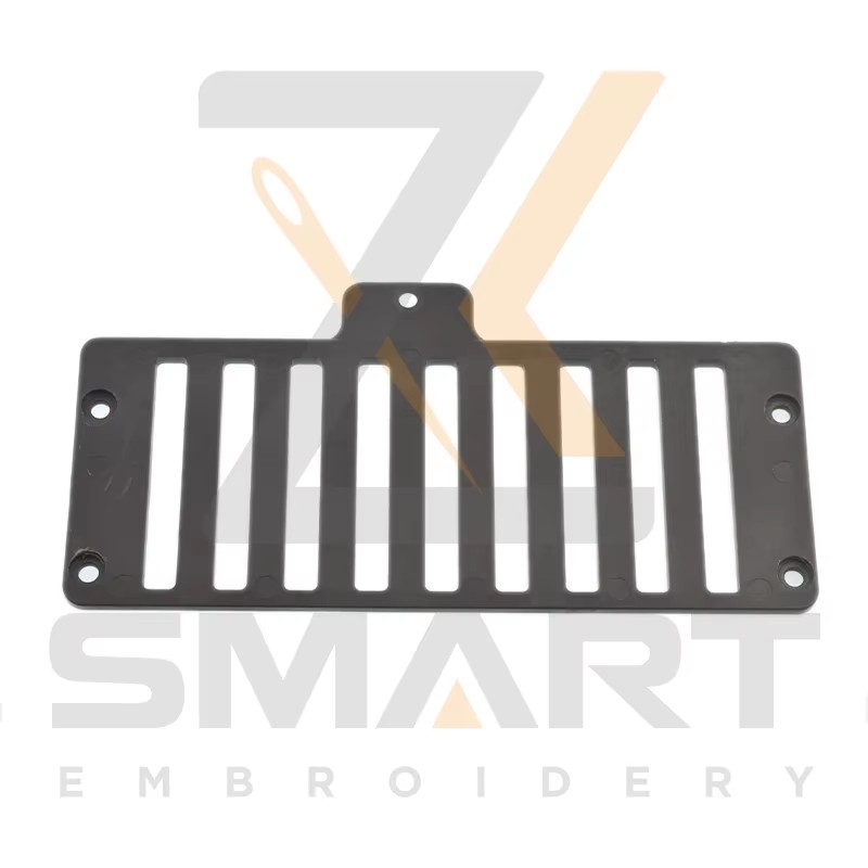 Použitý originálny SWF 9 farieb Needle Bar Guide Rail N06SWF902-U