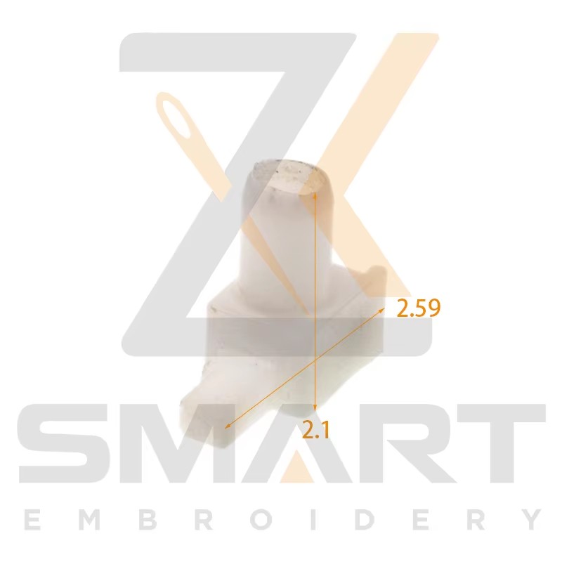 Príslušenstvo pre SWF Feiya Embroidery N030203-FY