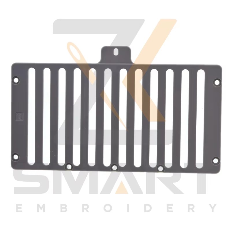 12 farieb Needle Bar Guide Rail pre SWF Embroidery Machine diely N06SWF1201-C