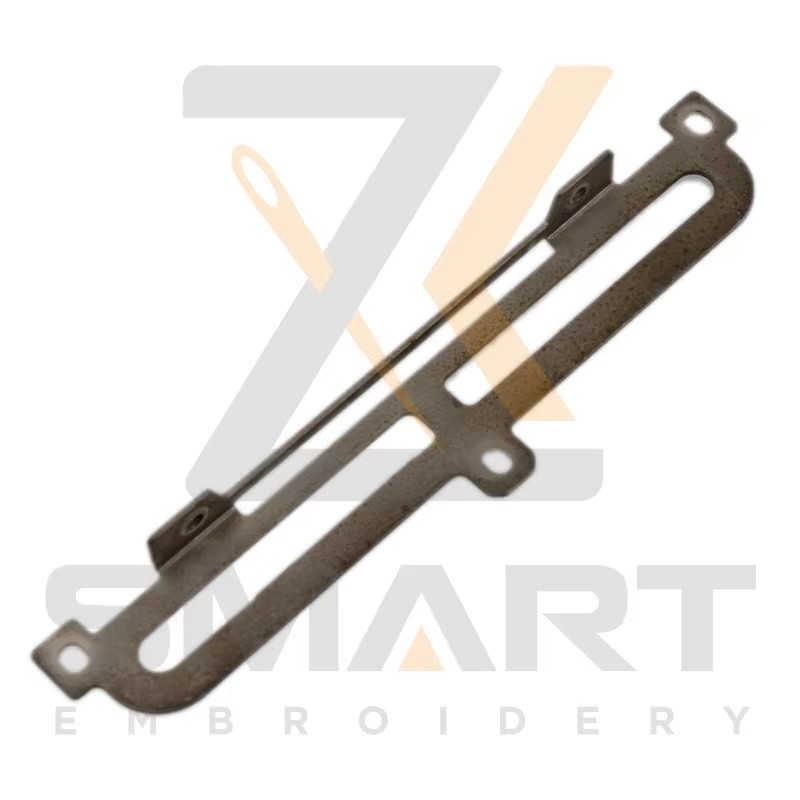 Použité originálne 9 farieb SWF doska základňa 08300203I000 zábradlie strojové diely T12SWF01-9U