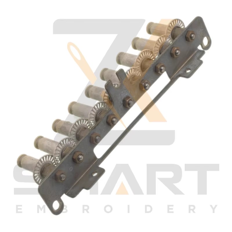 Použitý originálny 9 farieb SWF doska základňa s kolesami zábradlia strojové diely T12SWF02-9U