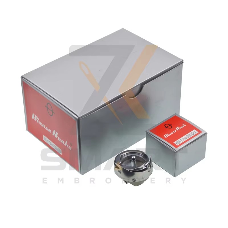 Originálny originálny Hirose Rotary Hook HSH-794ATR(MG1) pre Tajima SWF Barudan čínske závesné stroje R01HSH-7.94ATR(MG1)