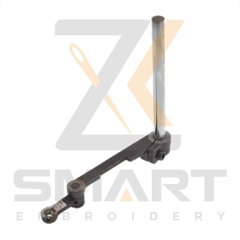 Prepojenie páky pre stlačenie nohy zdvíhacieho vzájomného spracovania čínske zábradlie strojové diely A080109